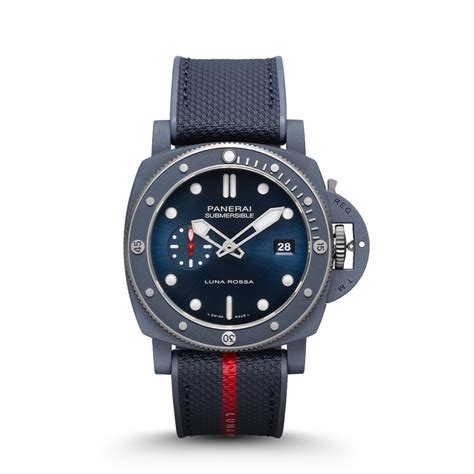 tvb4life panerai|Panerai Submersible Watches, Submersible 42mm, 44mm, 47mm.